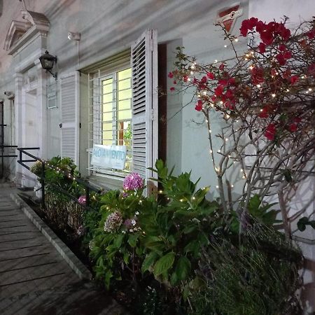 Hostal Turismo Quintamar 2 Vina del Mar Kültér fotó