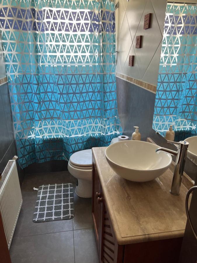 Hostal Turismo Quintamar 2 Vina del Mar Kültér fotó