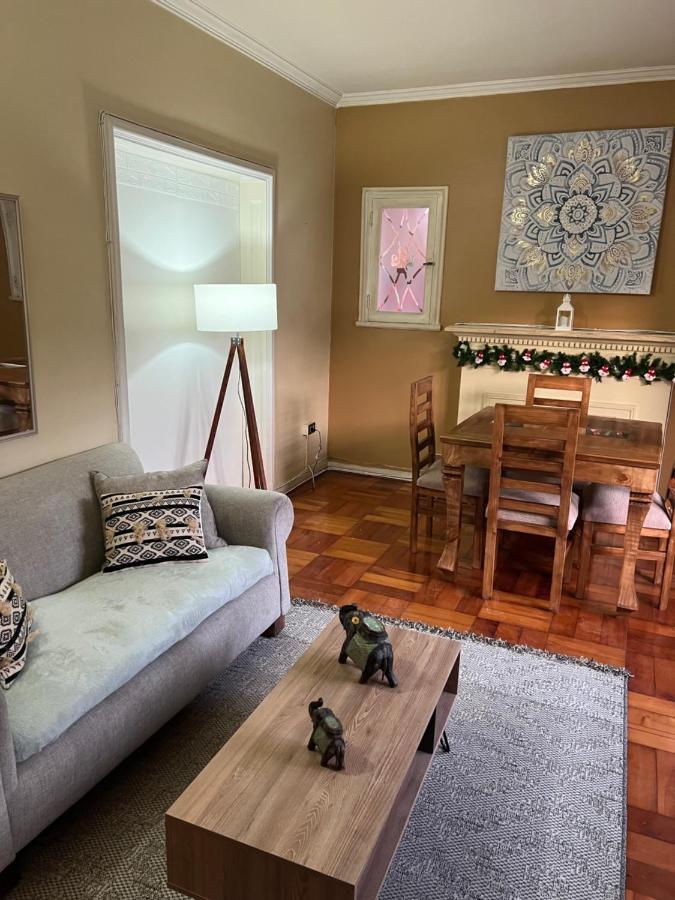 Hostal Turismo Quintamar 2 Vina del Mar Kültér fotó