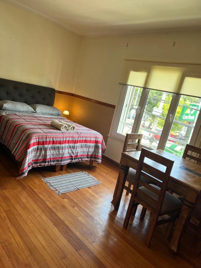 Hostal Turismo Quintamar 2 Vina del Mar Kültér fotó